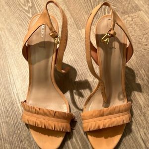 Aldo heels